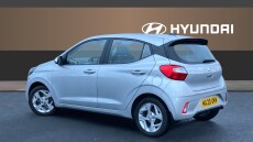 Hyundai i10 1.0 MPi SE Connect 5dr Petrol Hatchback